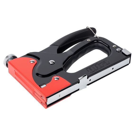 Степлер Sigma с регулятором универсальный (2821042) | Зображення 3