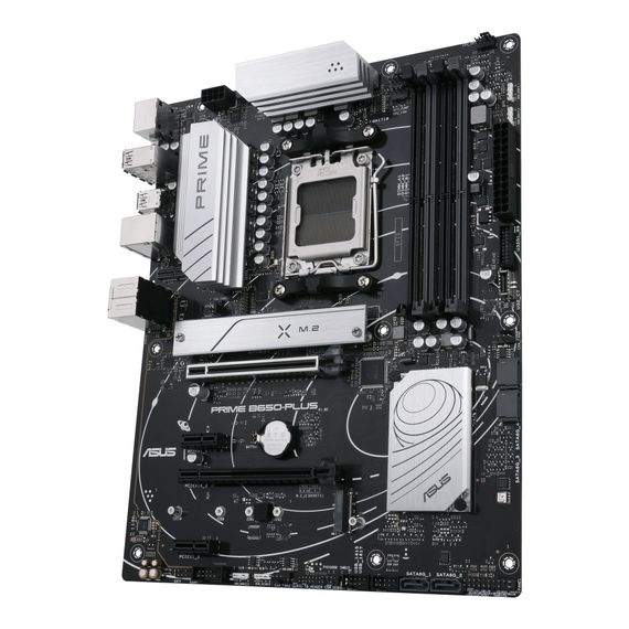 Материнська плата ASUS PRIME B650-PLUS WIFI | Зображення 3