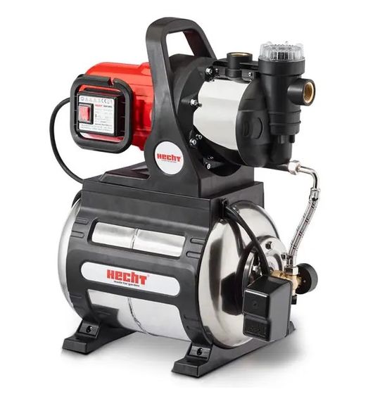 Насосна станція HECHT 3331INOX