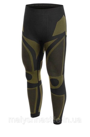 ТЕРМОБІЛИЗНА ДЕМІСЕЗОННА STURM MIL-TEC "FUNCTIONAL UNDERWEAR PERFORMANCE", ЧОРНА | Зображення 3