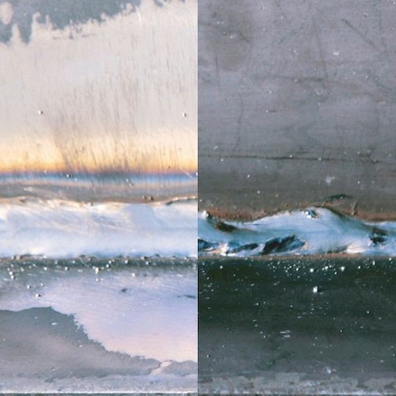 Шліфувальний флісовий диск з сегментами | Зображення 3