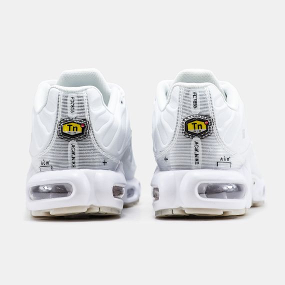 Чоловічі кросівки Air Max TN Terrascape весна / літо / осінь 1337 42 | Зображення 6