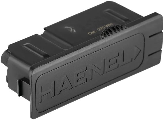 Магазин HAENEL Jaeger 10 кал. 270Win/30-06/7x64/8x57 IS на 3 патрони | Зображення 5