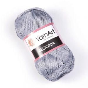 Пряжа YARNART BEGONIA 5326 бегонія ярнарт