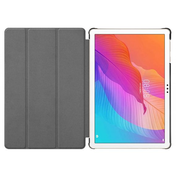 Чохол до планшета BeCover Smart Case Huawei MatePad T10s / T10s (2nd Gen) Deep Blue (705399) | Зображення 2