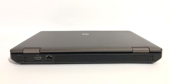 Ноутбук HP ProBook 6475b / 14" (1366x768) TN / AMD A6-4400M (2 ядра по 2.7 - 3.2 GHz) / 8 GB DDR3 / 320 GB HDD / AMD Radeon HD 7520G Graphics / DVD-ROM б/у | Зображення 1