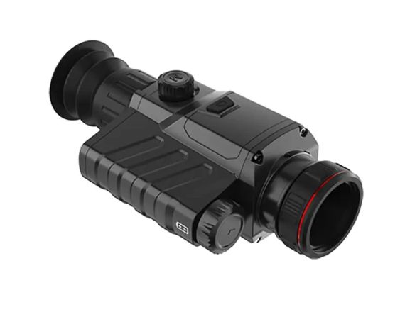 Приціл тепловізійний Guide TR 420 QD Long mount 2,3-9,2x25 384x288@12μm VOx. 1300 м | Зображення 8