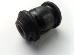 Сайлентблок переднього важеля (передній) Aveo, ''YANG JI'' (Корея) (96535087) (1011BAVAH1)