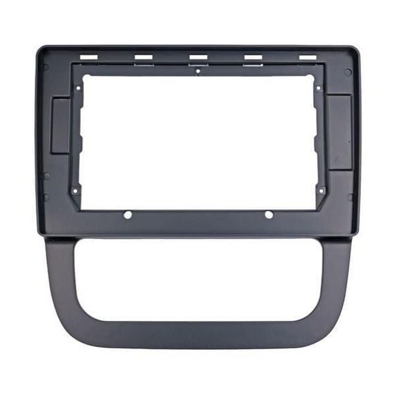 Штатна магнітола серії Mekede M700S під Volkswagen Jetta 5 2005-2010 Sagitar 2006-2012 (F3) (W1) 10 дюймів | Зображення 1