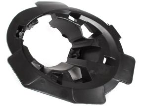 Opel MOVANO B (від 2010-) ліва рамка протитуманки (галогенки), Опель Мовано Б