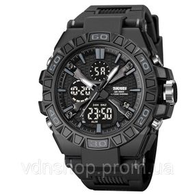 Повсякденні спортивні годинники, Спеціальні годинники для військових операцій Спецназ SM-15