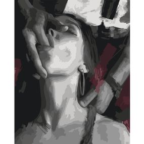 Картина за номерами "Смак пристрасті" 10478-AC 40х50 см