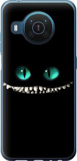 Чохол для Nokia X20 з силікону FCh_084514