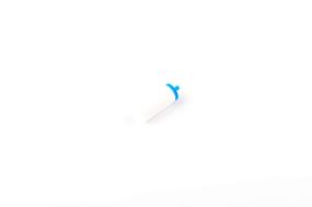 Фильтр топливный б/п   (L-36mm, h-20mm, Ø4,6mm, mod:2026 BLUE, Longer)   KW