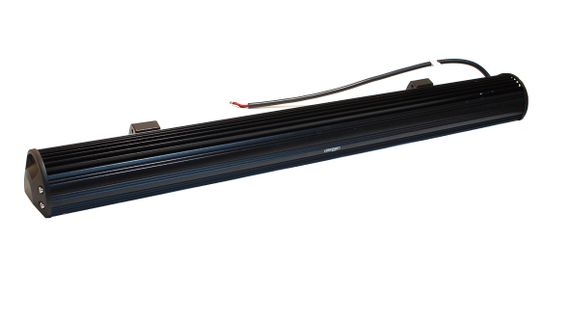Светодиодная фара AllLight C-180W 60chip CREE combo 9-30V нижний крепеж | Зображення 1