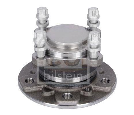 Підшипник маточини задньої BMW X1 F48 X2 F39 14- B37 B38 B47 B48 180700