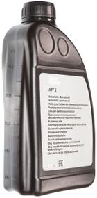 Трансмісійна олива BMW ATF 6 1л.