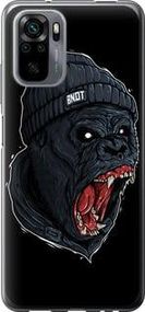 Чохол для Xiaomi Poco M5s з силікону FCh_055951