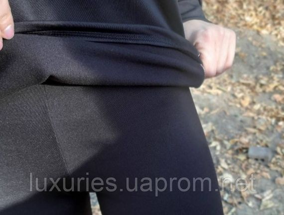 Женскоое термобелье Columbia + термоноски, Женское флисовое термобелье Коламбия + носки | Зображення 4