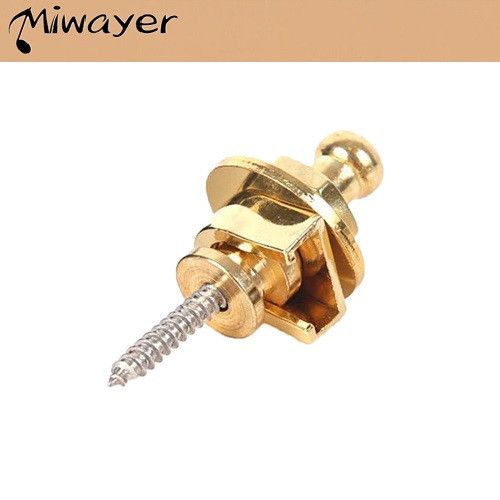 Стреплоки Miwayer, пара | Зображення 3