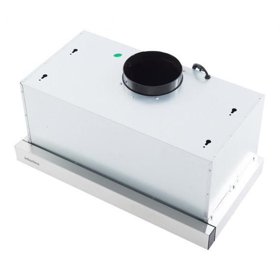 Вытяжка кухонная Interline SLIM ULTRA X/S A/60 (SLIMULTRAX/SA/60) | Зображення 5