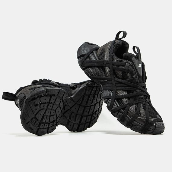 Кросівки 3XL Extreme Lace / 3XL екстрим топ весна / осінь 2199 38 | Зображення 7