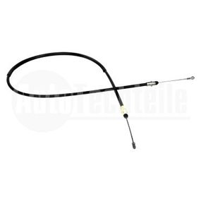 Трос стояночного тормоза Renault Master/Opel Movano 98-10, AutoTechteile, 504 0416, K17165
