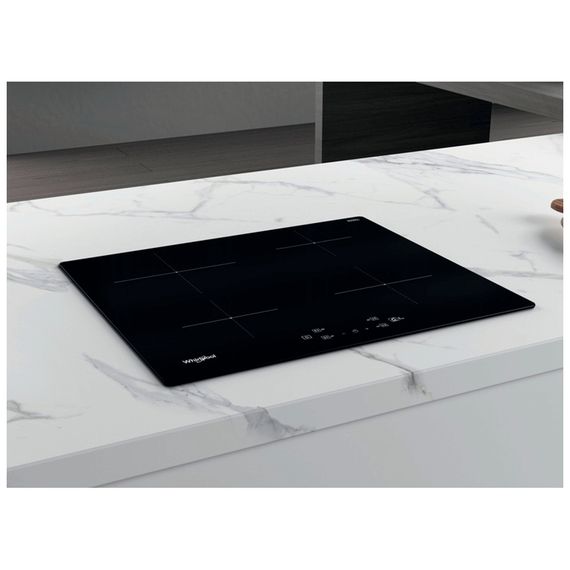 Варочная поверхность Whirlpool WSQ2160NE | Зображення 6