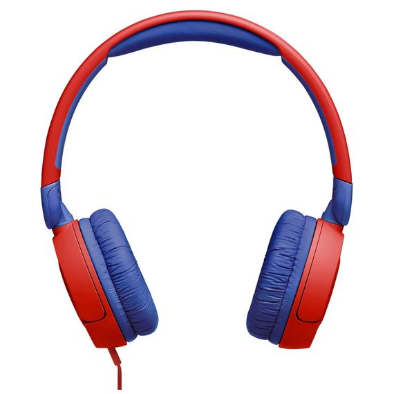 Гарнітура JBL JR310 (JBLJR310RED) Red | Зображення 3