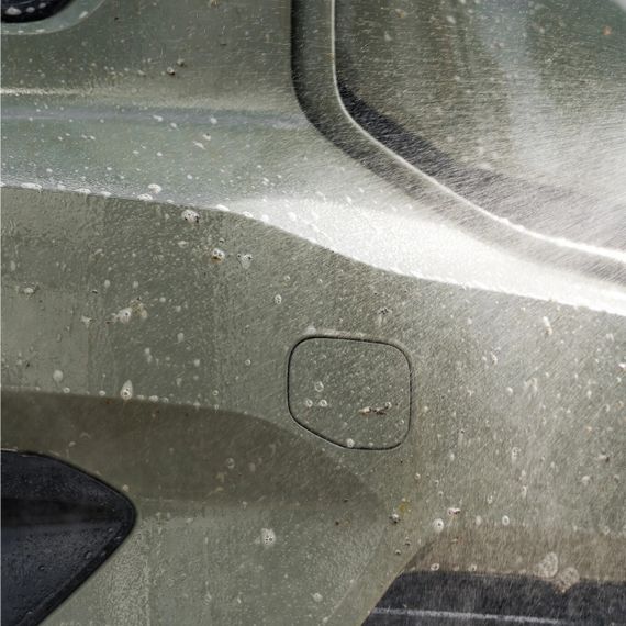 Засіб для очищення K2 Tefro PRO концентрат 1 л (D0301) | Зображення 5