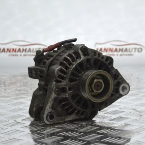 Генератор 1.4i Ford Fiesta MK4 Puma 70A 1996-2001 Форд Фієста Пума 97MF10300AA