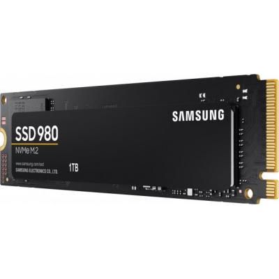 Накопитель SSD M.2 2280 1TB Samsung (MZ-V8V1T0BW) (MZ-V8V1T0BW) | Зображення 2