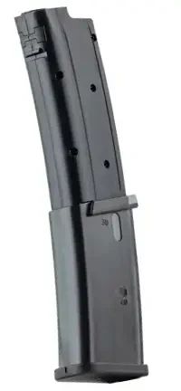 Пістолет-кулемет страйкбольний Umarex Heckler & Koch MP7 A1 AEG 6 мм | Зображення 3
