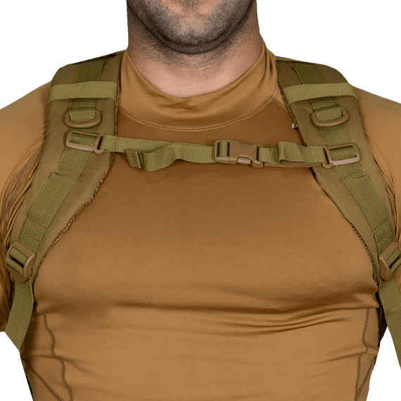 Рюкзак BattleBag LC Койот (7235) | Зображення 5