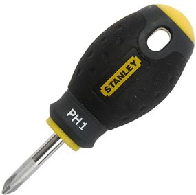 Викрутка Stanley FatMax під шліць Philips PH1 x 30 мм (0-65-406)