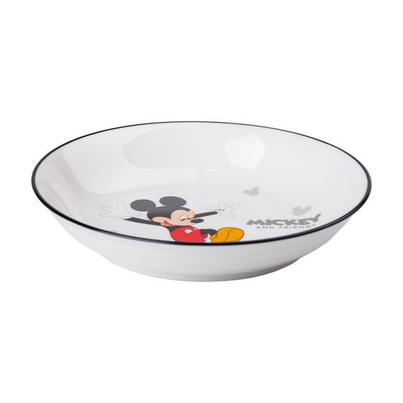 Дитяча порцелянова страва Міккі Маус 350 мл HP-15-10 | Зображення 2