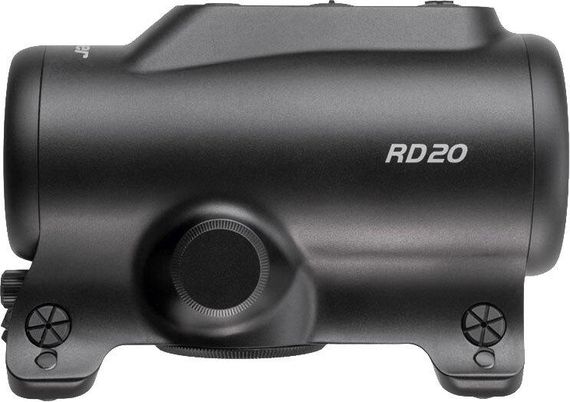 Прицел коллиматорный Blaser RD20 Rubin 2 МОА Коллиматорный прицел Коллиматор Прицел коллиматор | Зображення 1