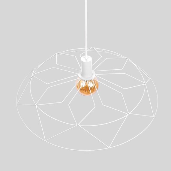 Люстра (світильник підвісний) Axora P540 Білий, Atmolight | Зображення 1