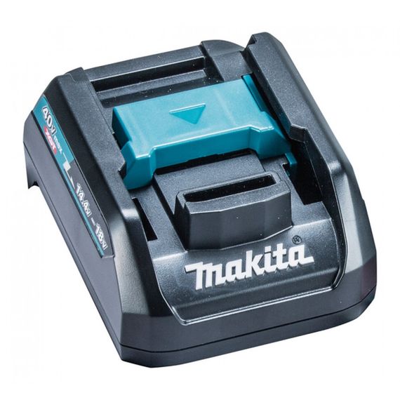Адаптер ADP10 для зарядки аккумуляторов LXT зарядным устройством XGT Makita 191C10-7 | Зображення 3