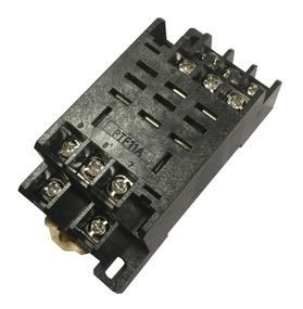 Роз'єм модульний РРП33-PTF11A для LY3 Ny95505171