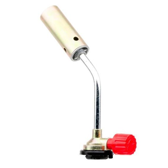 Пальник газовий [] INTERTOOL GB-00261 | Зображення 1
