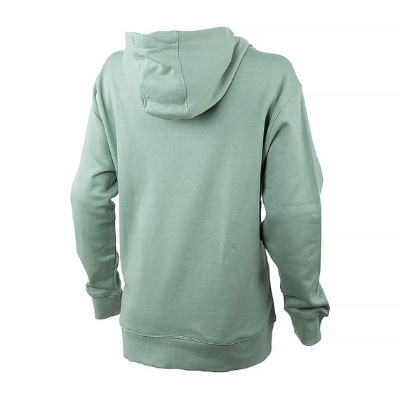 Толстовка JEEP HOODED OVERSIZE SWEATSHIRT Botanical Print | Зображення 1