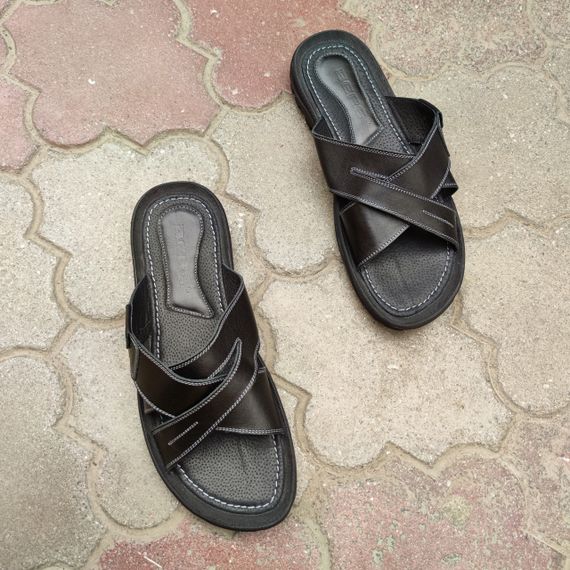 Шльопанці чоловічі великого розміру. Великі шльопанці 46, 47, 48, 49, 50 розмір