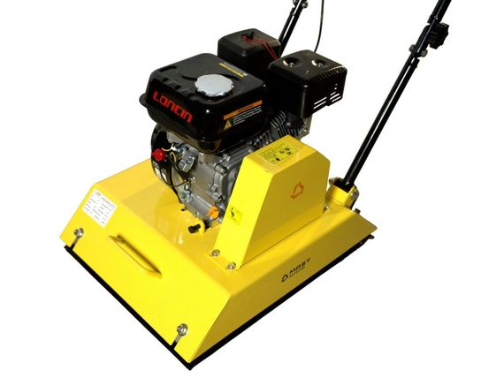 Віброплита MAST Bautechnik MT-P120 | Зображення 4