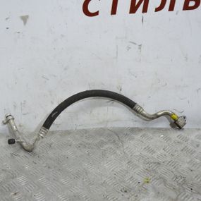 Трубка кондиціонера високого тиску 2.5 DCI Nissan Navara D40 2005-2015 Провід кондиціонера Ніссан Навара 92480EB500