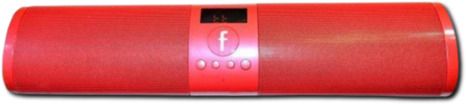 Портативна колонка Bluetooth J36 РОЗПРОДАЖ 20 (MER-12119_460)