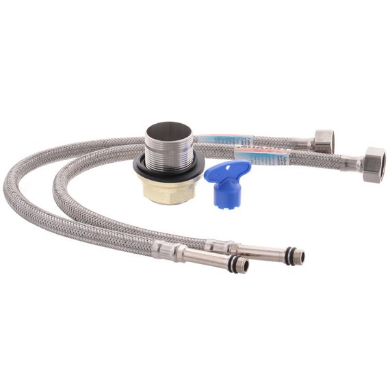 Кухонний змішувач Mixxus Premium Patrick 017 (MI1660) | Зображення 1