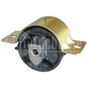 Подушка коробки передач Mercedes Benz Sprinter W901-904 95-06/ Vario W667/668/670 96-13/ VW LT 96-06,