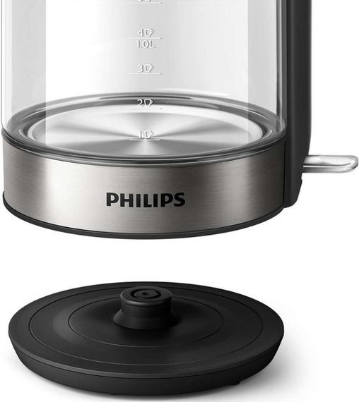 Електрочайник Philips HD9339/80 | Зображення 3