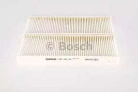 Фільтр салону NISSAN NP300, BOSCH (1987432194)